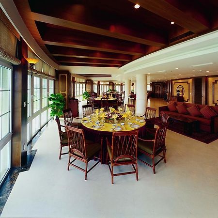 Hna Resort Haikou Haikou (Hainan) Exterior foto
