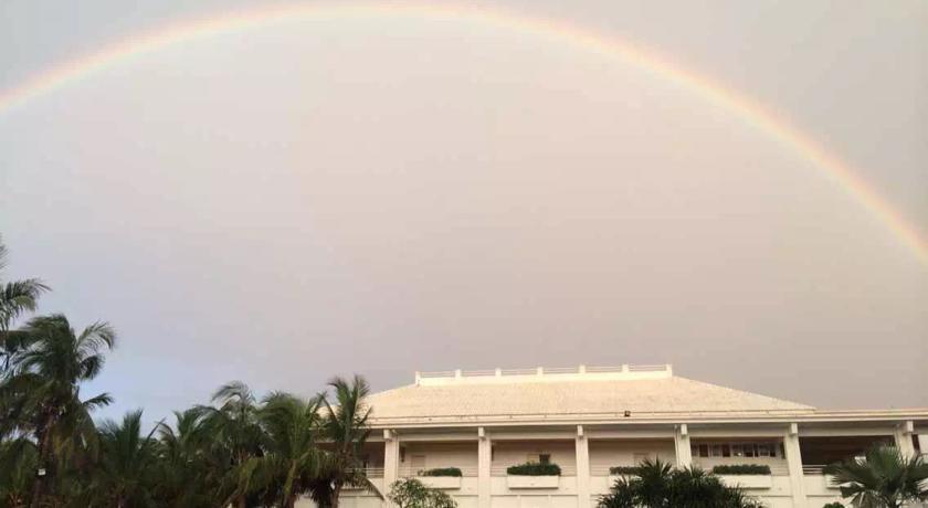 Hna Resort Haikou Haikou (Hainan) Exterior foto