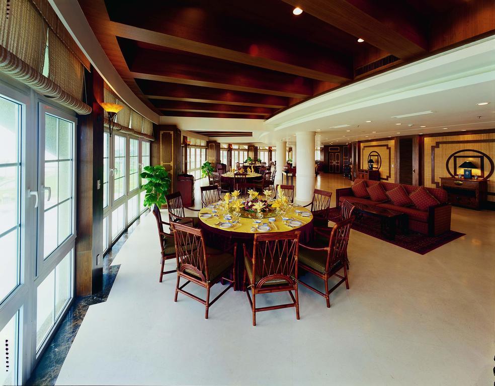 Hna Resort Haikou Haikou (Hainan) Exterior foto
