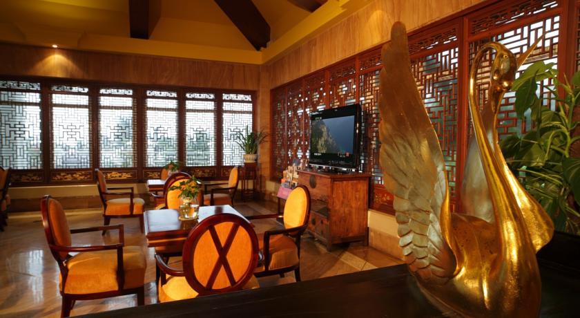 Hna Resort Haikou Haikou (Hainan) Exterior foto